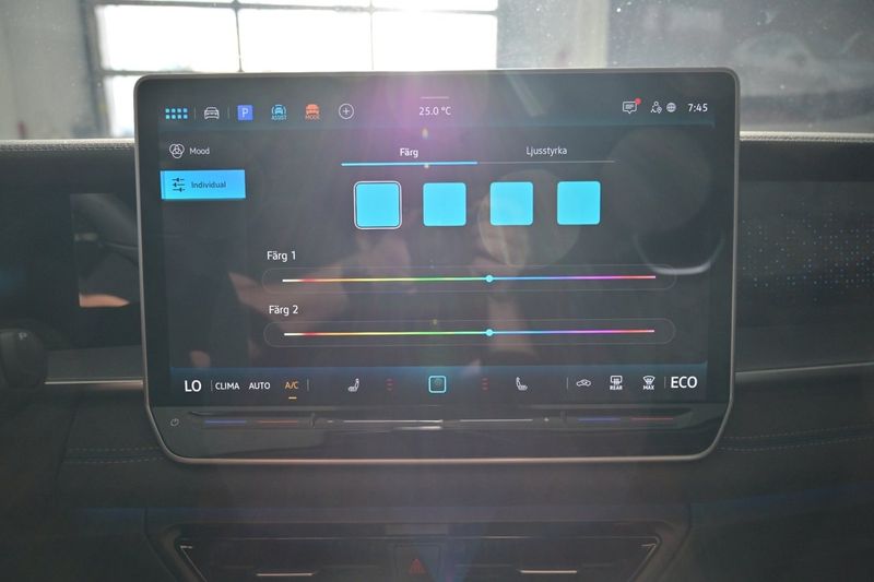 Volkswagen Tayron bild 20