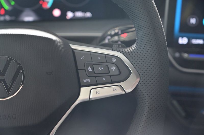 Volkswagen Tayron bild 15