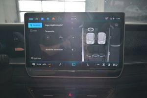 Volkswagen Tayron bild 18