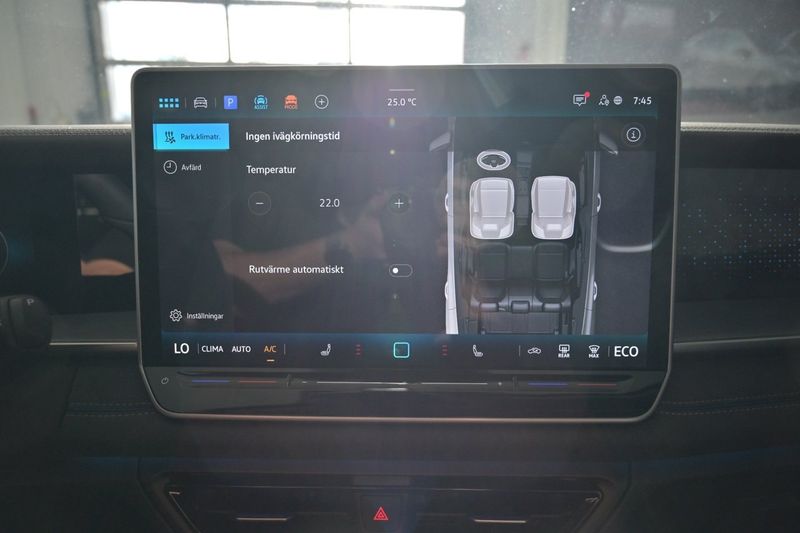 Volkswagen Tayron bild 18