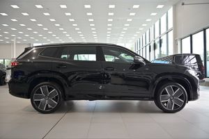 Volkswagen Tayron bild 6