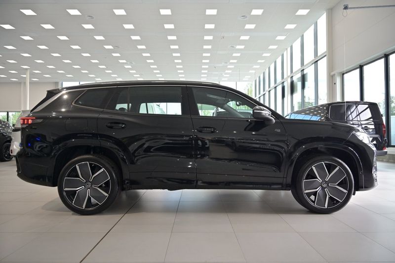 Volkswagen Tayron bild 6