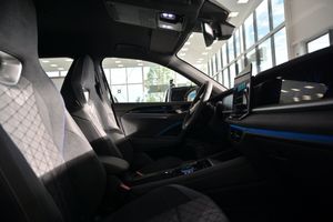 Volkswagen Tayron bild 23