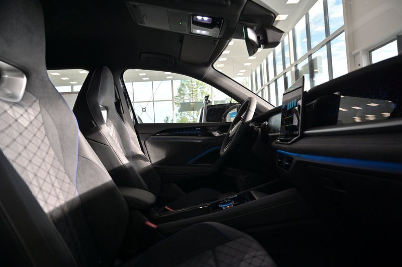 Volkswagen Tayron bild 23