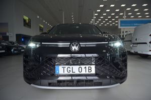 Volkswagen Tayron bild 3