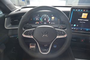 Volkswagen Tayron bild 13