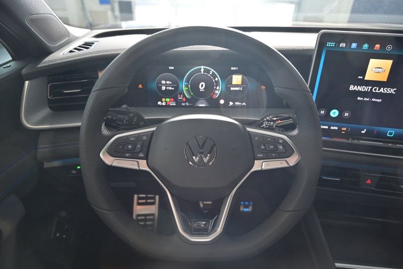 Volkswagen Tayron bild 13