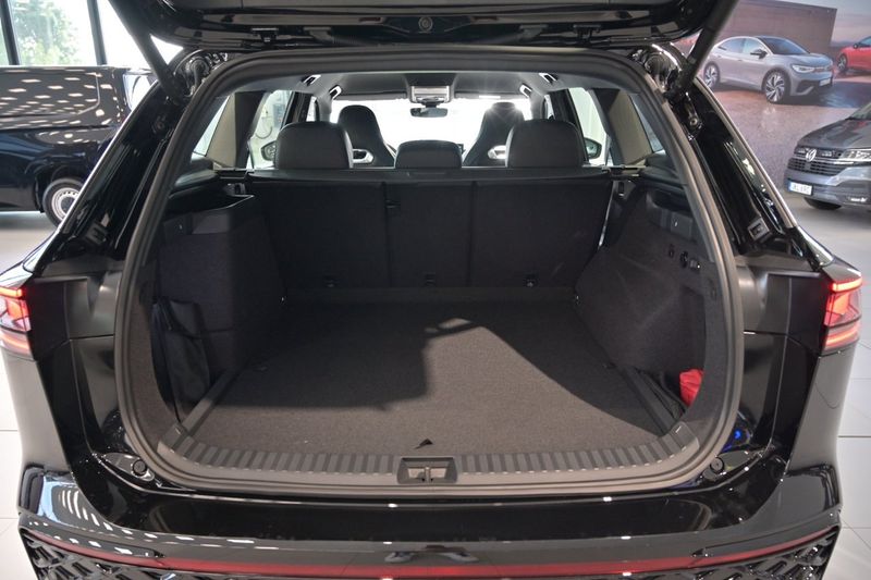 Volkswagen Tayron bild 26