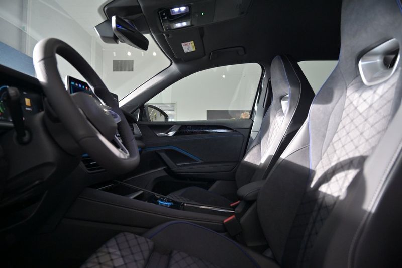 Volkswagen Tayron bild 22