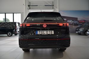 Volkswagen Tayron bild 9