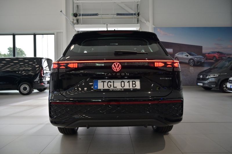 Volkswagen Tayron bild 9