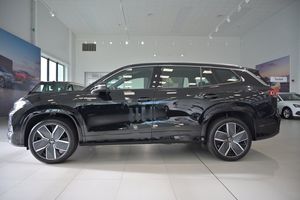 Volkswagen Tayron bild 7