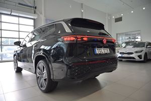 Volkswagen Tayron bild 8