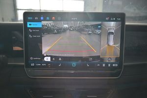 Volkswagen Tayron bild 17