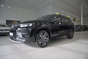 Volkswagen Tayron bild 1