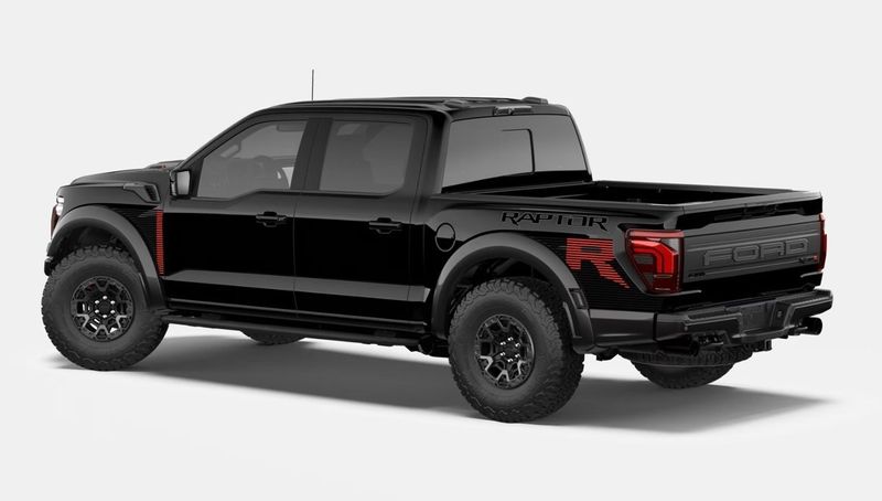Ford F-150 bild 2