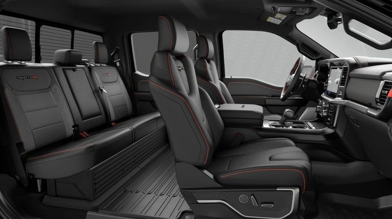 Ford F-150 bild 5