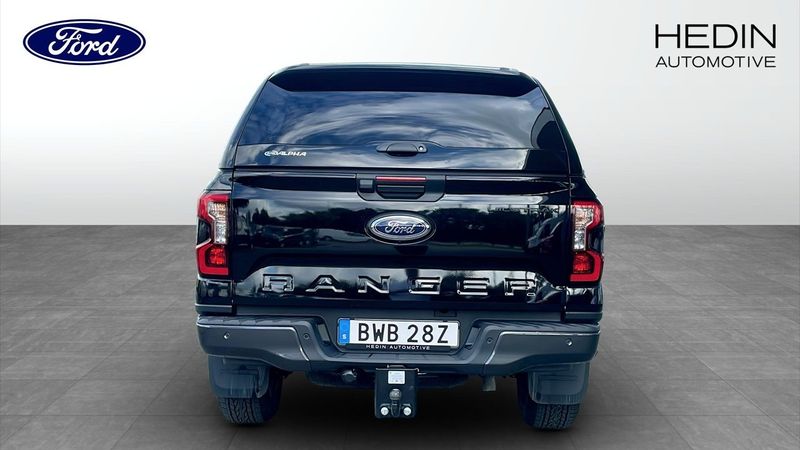 Ford Ranger bild 7