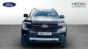 Ford Ranger bild 8