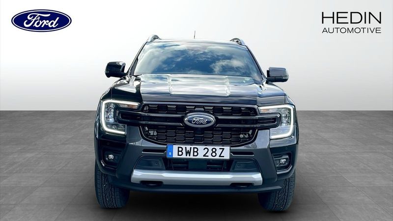 Ford Ranger bild 8