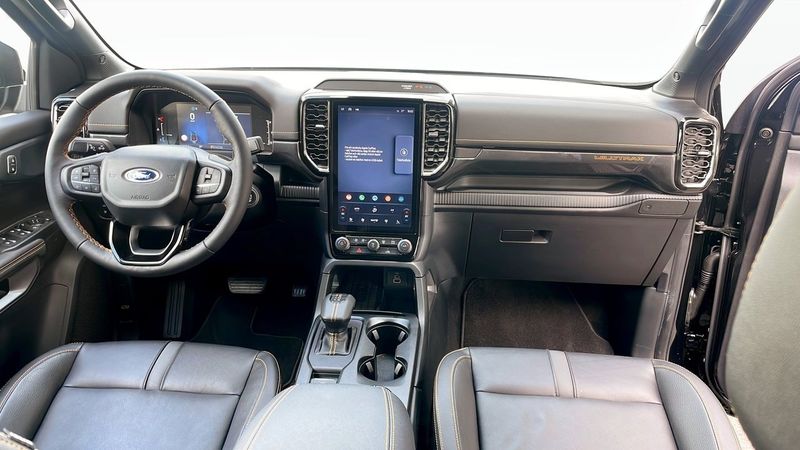 Ford Ranger bild 4