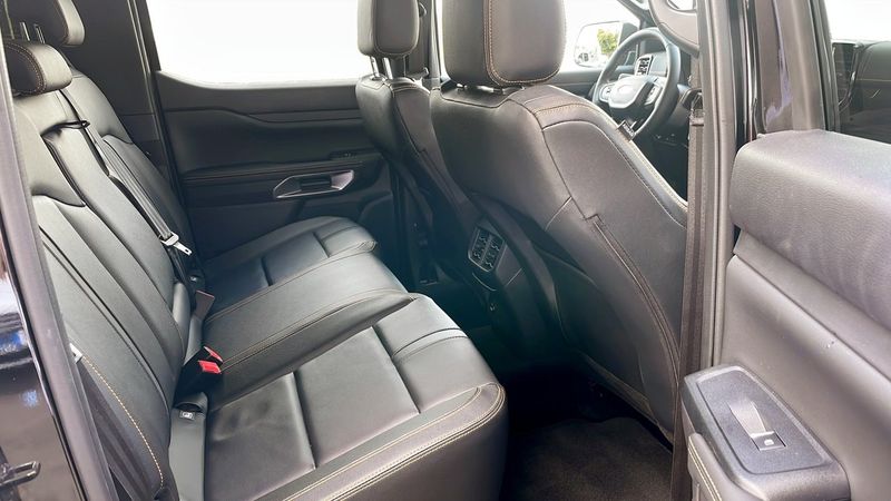 Ford Ranger bild 5