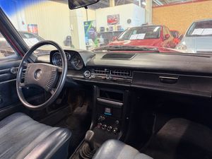 Mercedes 230 bild 11