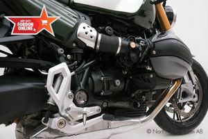 BMW R 12 nineT bild 7