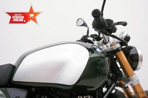 BMW R 12 nineT bild 6