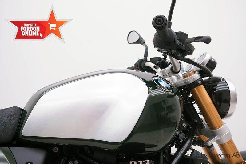 BMW R 12 nineT bild 6