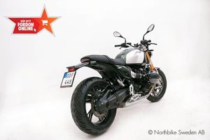 BMW R 12 nineT bild 3
