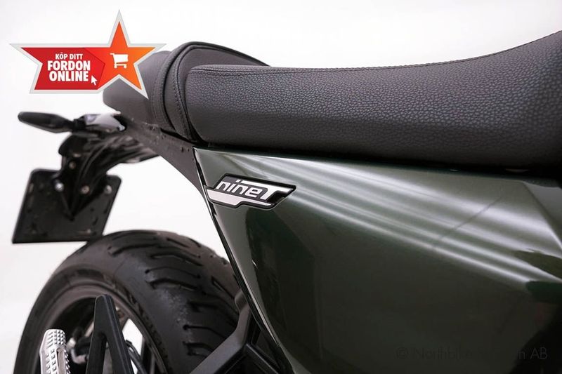 BMW R 12 nineT bild 14