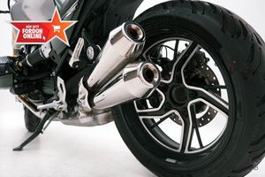 BMW R 12 nineT bild 10