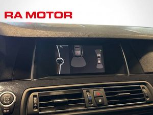 BMW 520 bild 19