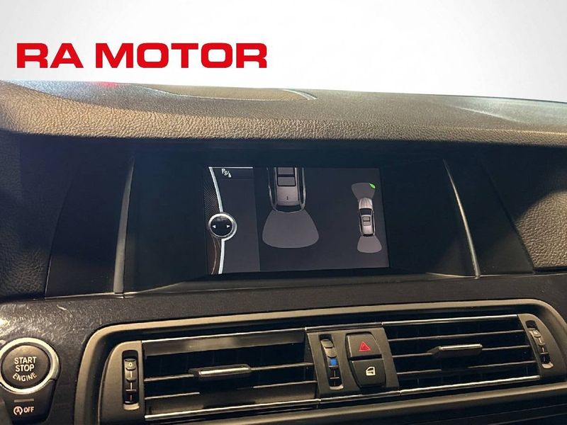 BMW 520 bild 19