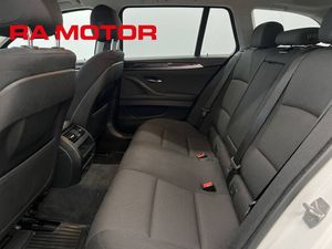 BMW 520 bild 13