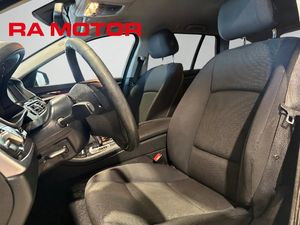 BMW 520 bild 11