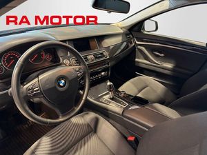 BMW 520 bild 9