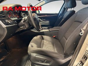 BMW 520 bild 10