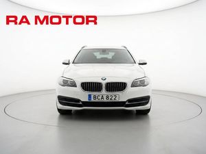 BMW 520 bild 6