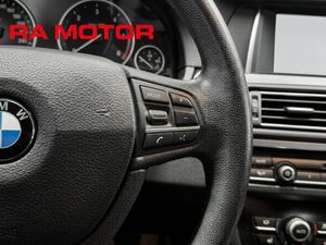 BMW 520 bild 16