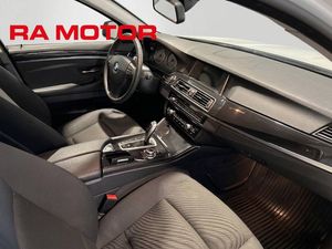BMW 520 bild 12
