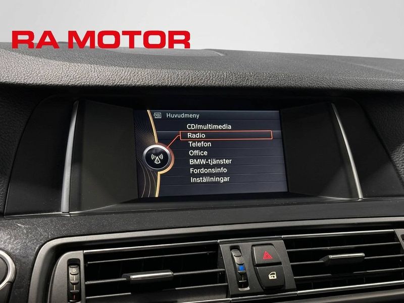 BMW 520 bild 18
