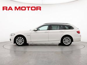 BMW 520 bild 2