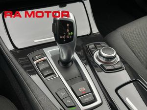 BMW 520 bild 22