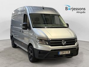 Volkswagen Crafter bild 1