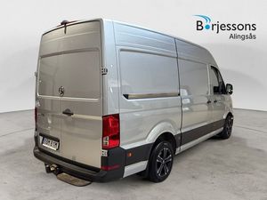 Volkswagen Crafter bild 2