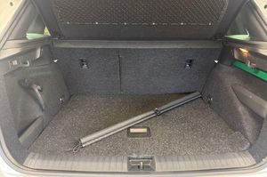 Skoda Kamiq bild 12