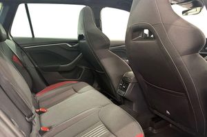 Skoda Kamiq bild 11