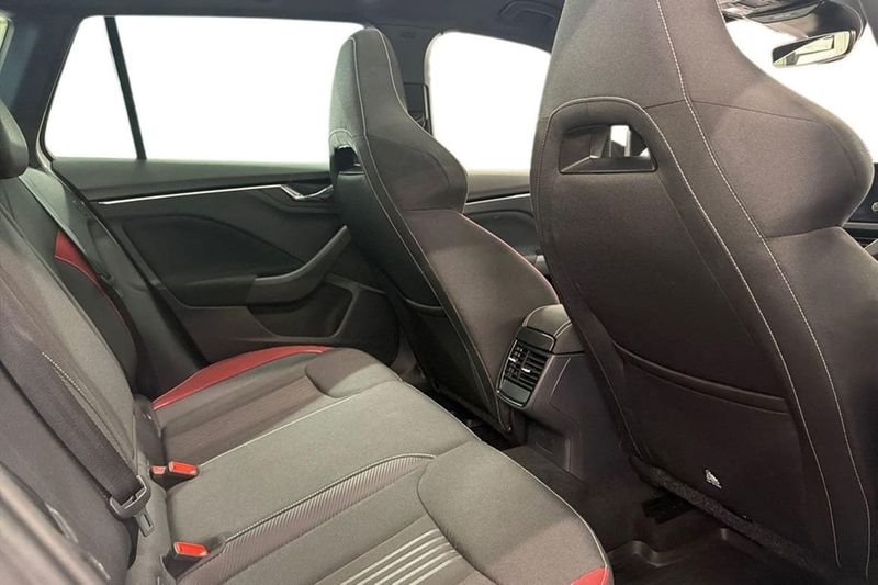 Skoda Kamiq bild 11